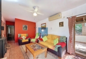 Masía con terreno en venta en la España, Almuñécar, ref: TR346237 foto