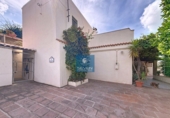 Masía con terreno en venta en la España, Almuñécar, ref: TR346237 foto