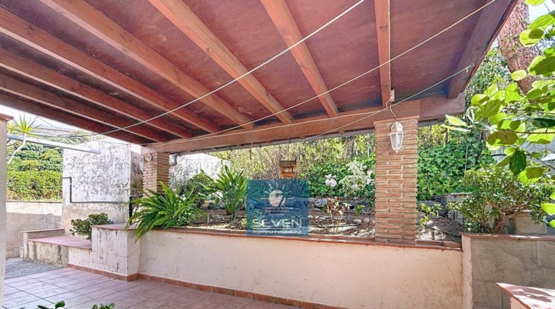 Granada - Almuñécar - 246m2
