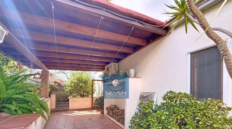 Granada - Almuñécar - 246m2