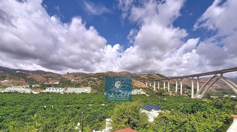 Granada - Almuñécar - 246m2