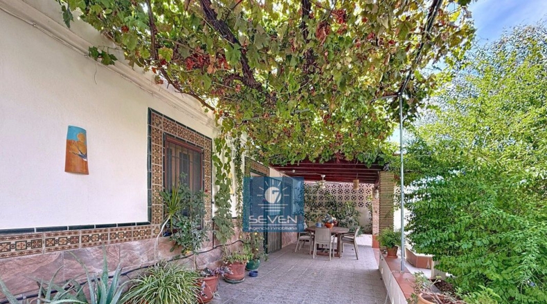 Granada - Almuñécar - 246m2