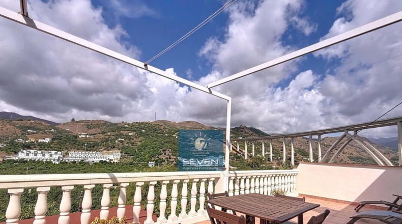 Granada - Almuñécar - 246m2