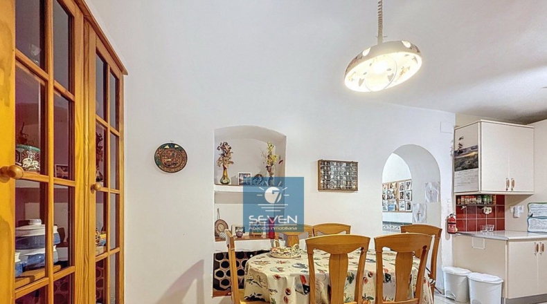 Granada - Almuñécar - 246m2