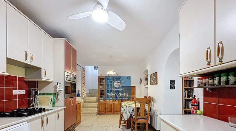 Granada - Almuñécar - 246m2