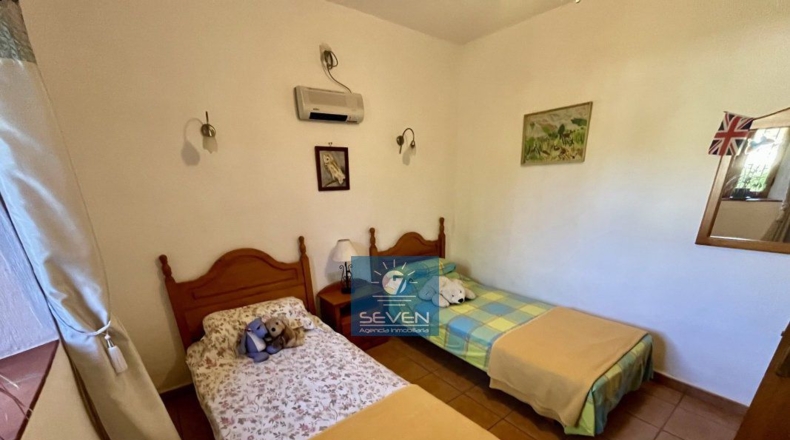 Granada - Almuñécar - 246m2
