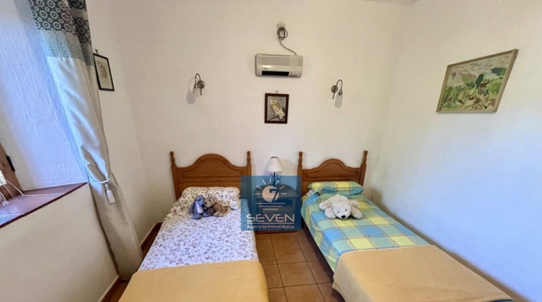 Granada - Almuñécar - 246m2