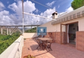 Masía con terreno en venta en la España, Almuñécar, ref: TR346237 foto