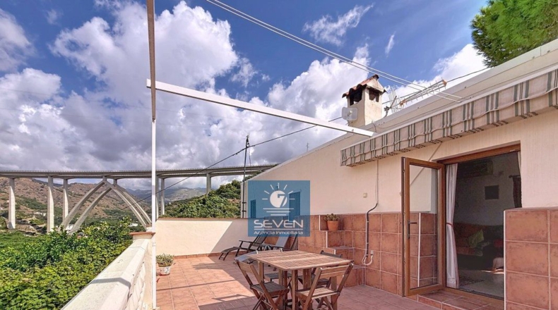 Granada - Almuñécar - 246m2