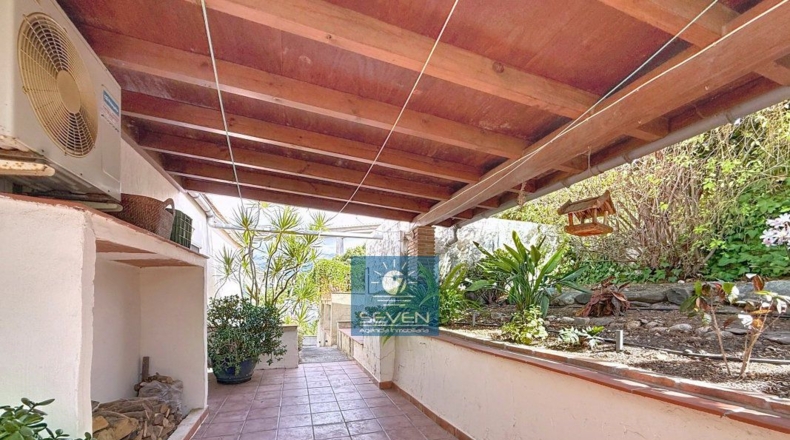 Granada - Almuñécar - 246m2