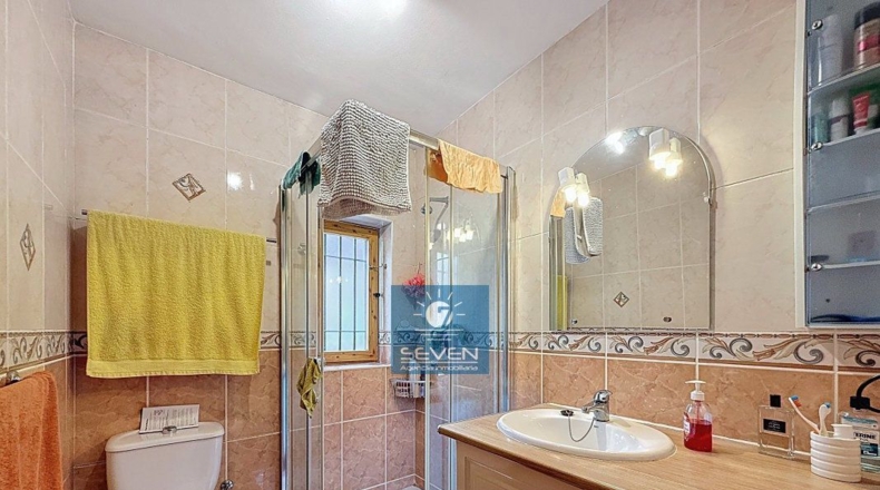 Granada - Almuñécar - 246m2