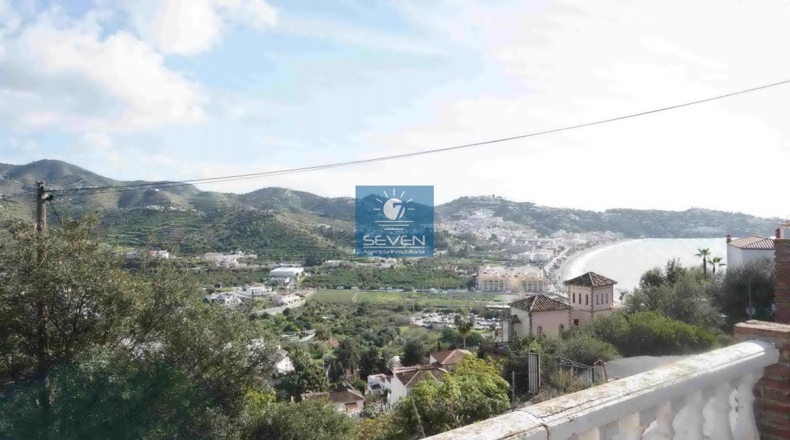 Granada - Almuñécar - 520m2