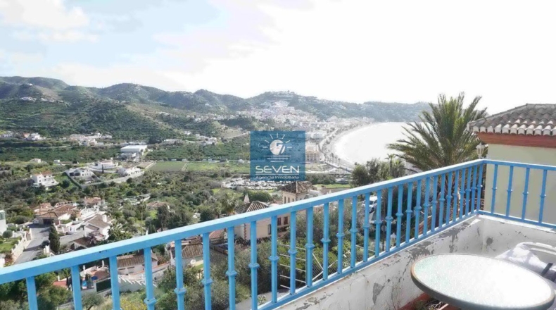 Granada - Almuñécar - 520m2
