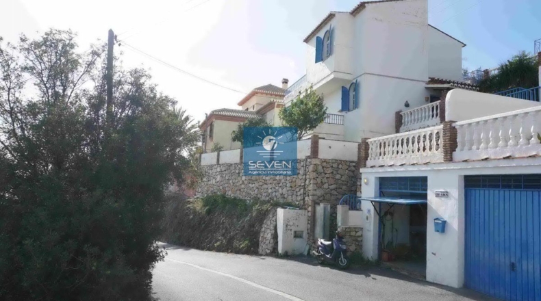 Granada - Almuñécar - 520m2