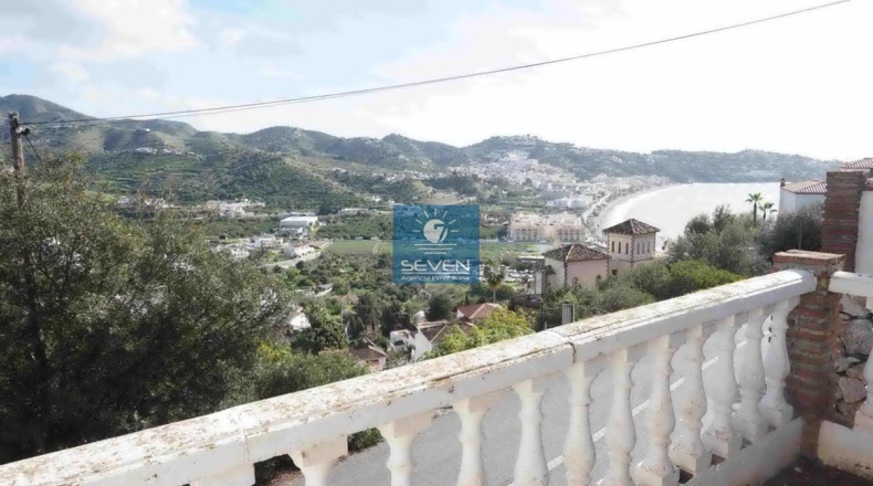 Granada - Almuñécar - 520m2