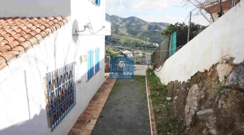 Granada - Almuñécar - 520m2