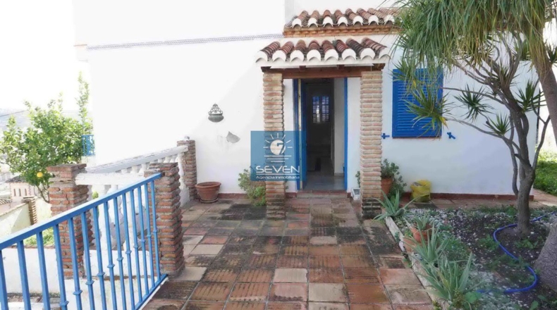 Granada - Almuñécar - 520m2