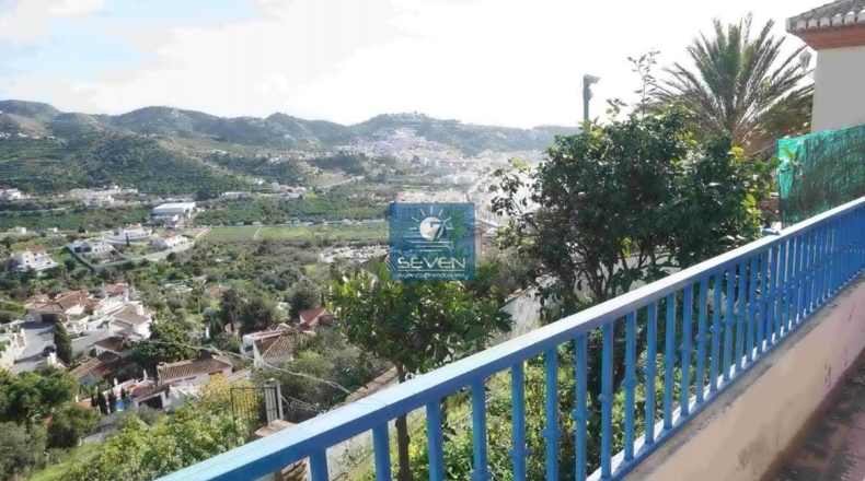 Granada - Almuñécar - 520m2