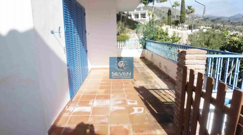 Granada - Almuñécar - 520m2
