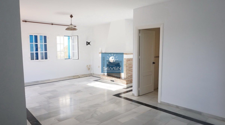 Granada - Almuñécar - 520m2