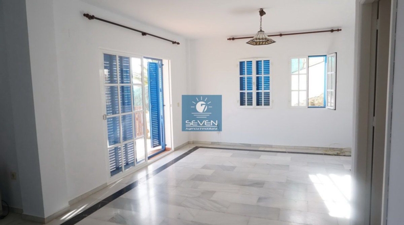 Granada - Almuñécar - 520m2