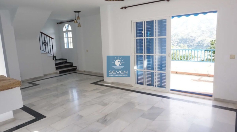 Granada - Almuñécar - 520m2