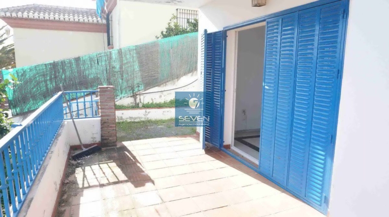 Granada - Almuñécar - 520m2