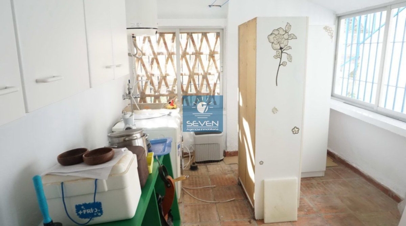Granada - Almuñécar - 520m2