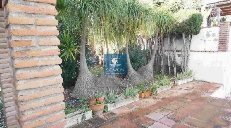 Granada - Almuñécar - 520m2