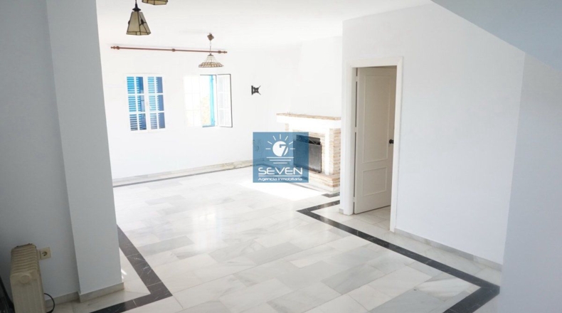 Granada - Almuñécar - 520m2
