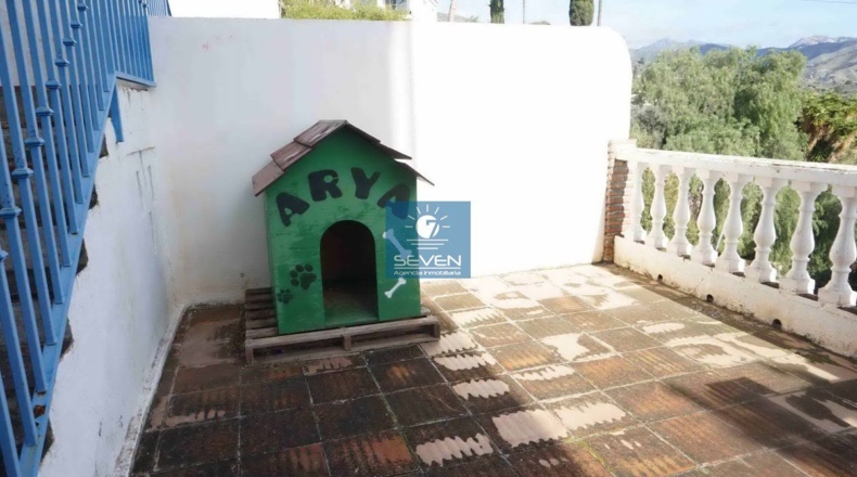 Granada - Almuñécar - 520m2