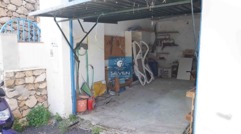 Granada - Almuñécar - 520m2