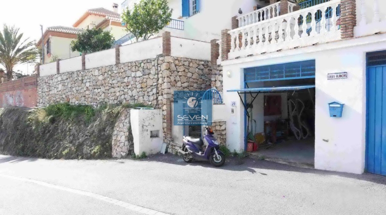 Granada - Almuñécar - 520m2