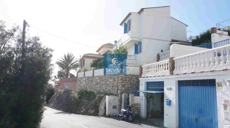 Granada - Almuñécar - 520m2