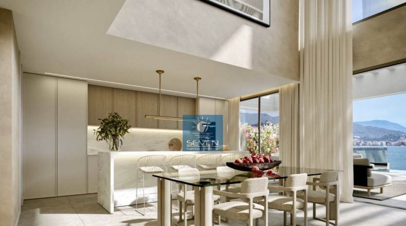 Granada - La Herradura - 290m2