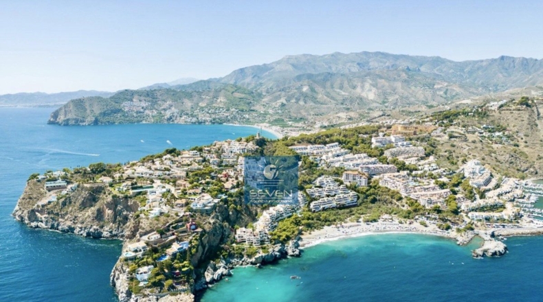 Granada - La Herradura - 290m2