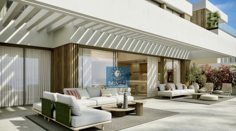 Granada - La Herradura - 290m2