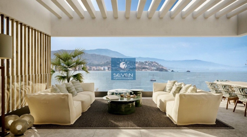 Granada - La Herradura - 290m2