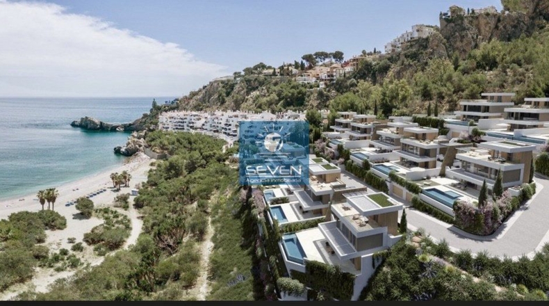 Granada - La Herradura - 290m2