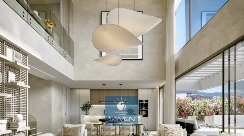 Granada - La Herradura - 290m2