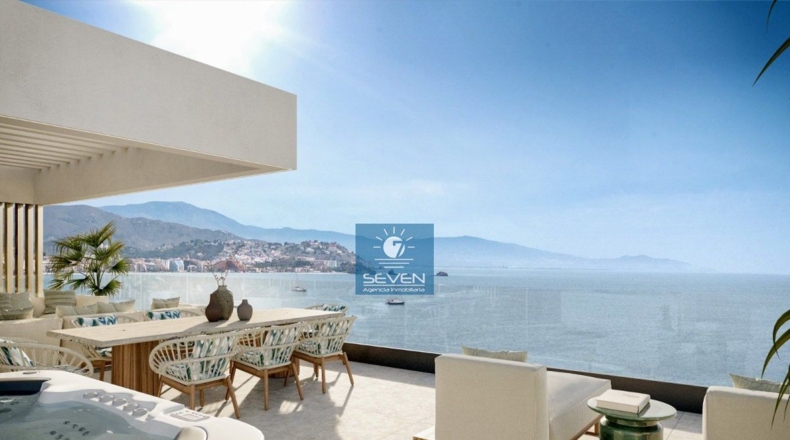 Granada - La Herradura - 290m2