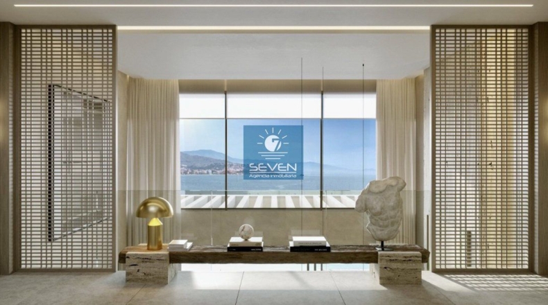 Granada - La Herradura - 290m2