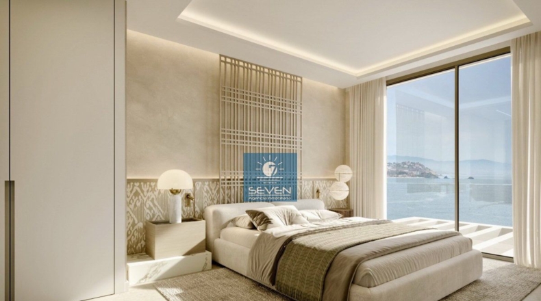 Granada - La Herradura - 290m2