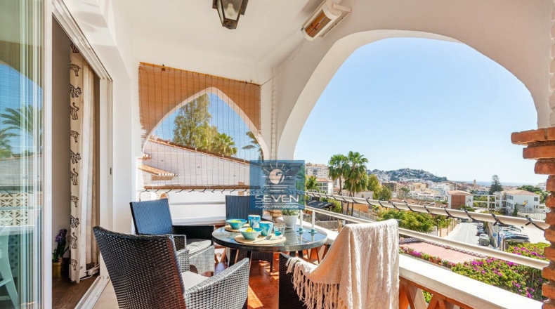 Granada - Almuñécar - 700m2