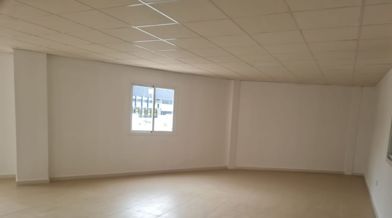 Málaga - Картама - 300m2