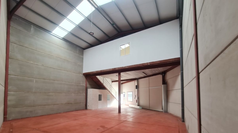 Málaga - Картама - 300m2
