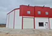 Nave industrial en venta en la España, Cártama, ref: TR252984 foto