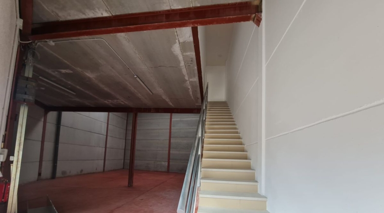 Málaga - Картама - 300m2