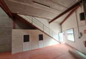 Nave industrial en venta en la España, Cártama, ref: TR252984 foto