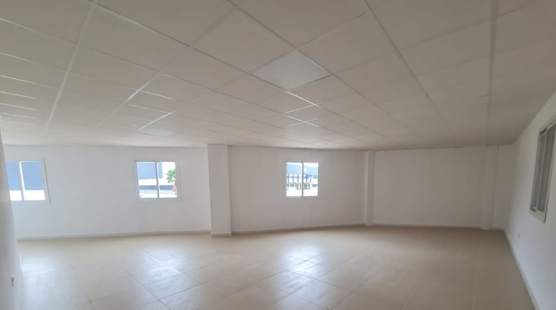 Málaga - Картама - 300m2